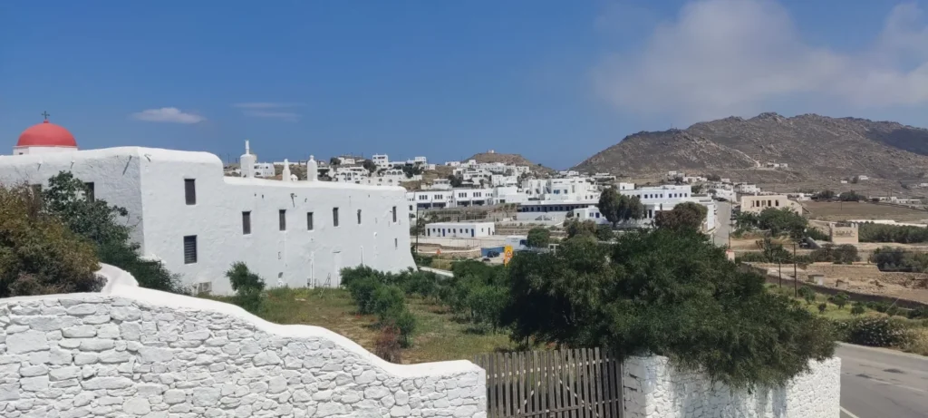 Grecia