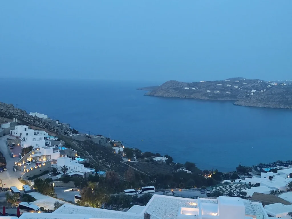 Grecia - MIKONOS