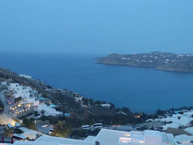Grecia - MIKONOS
