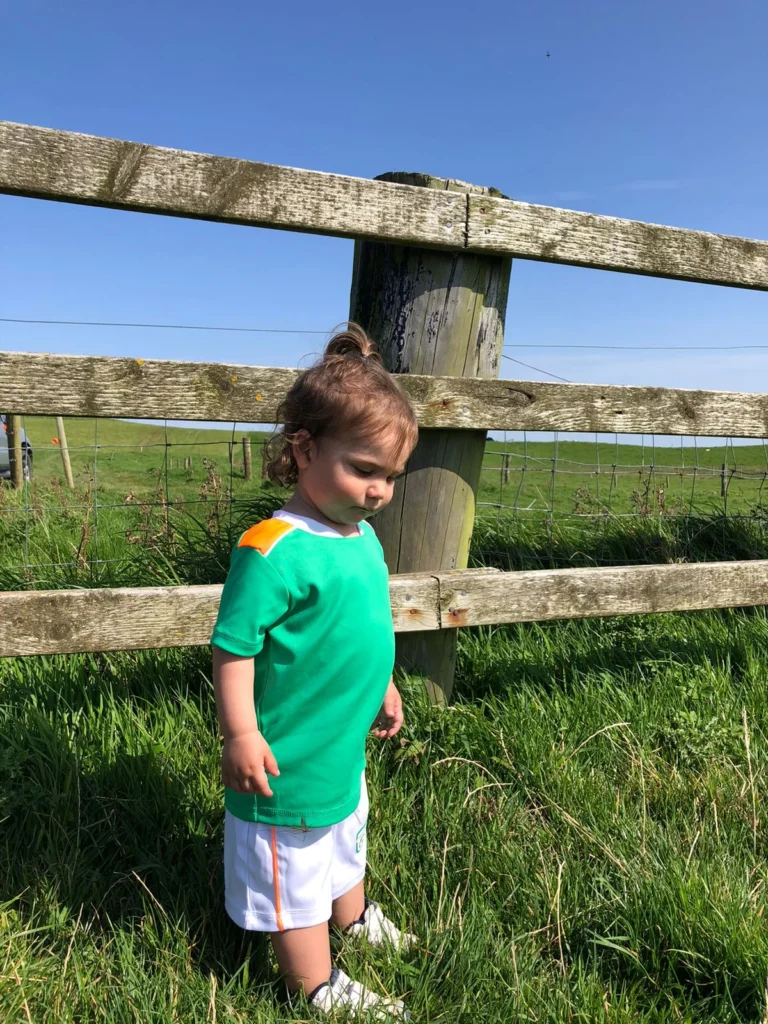 Irlanda