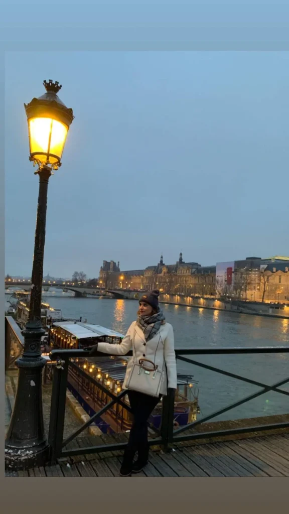 Europa, Paris