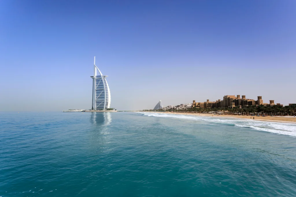 Exóticos - Dubai