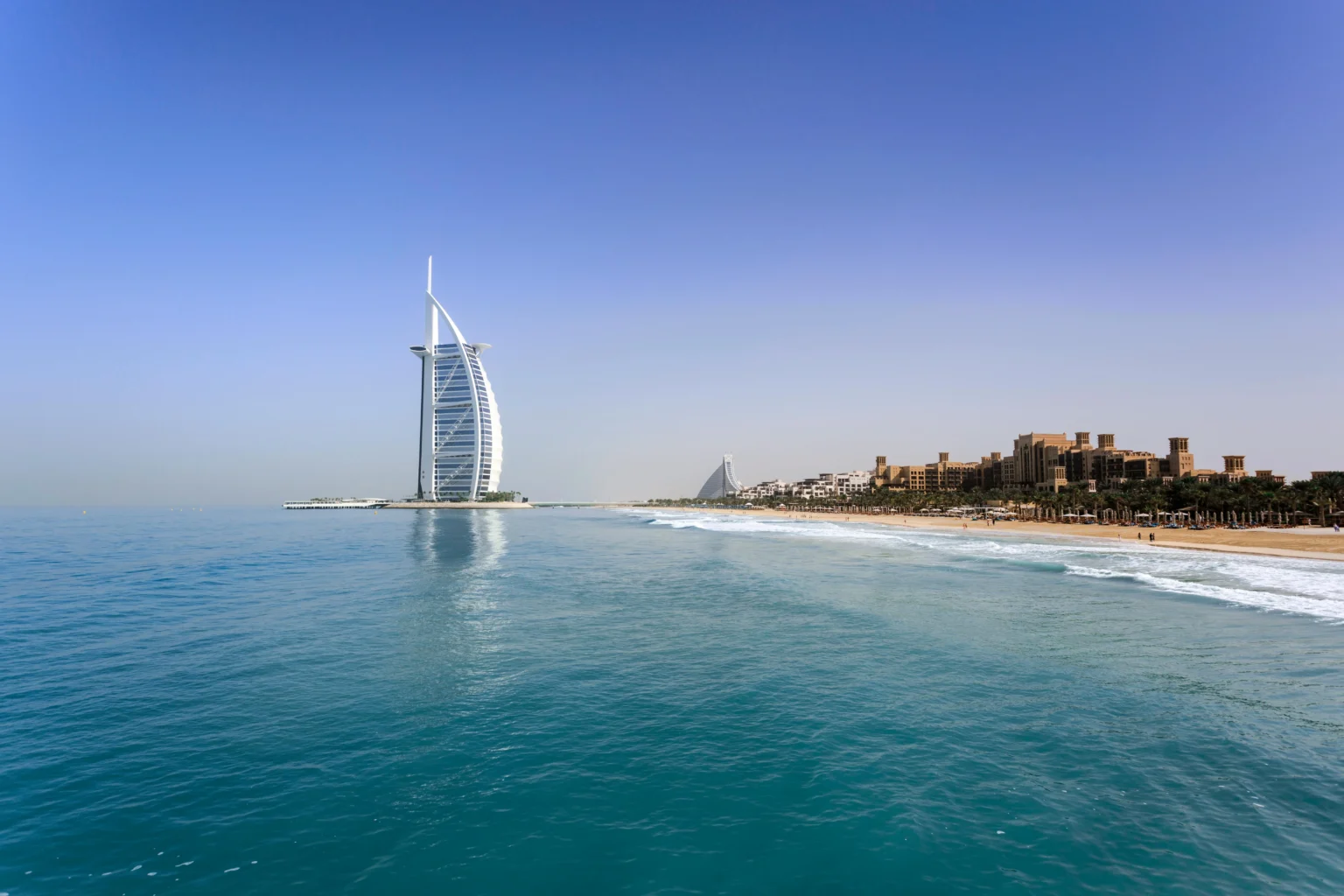 Exóticos - Dubai