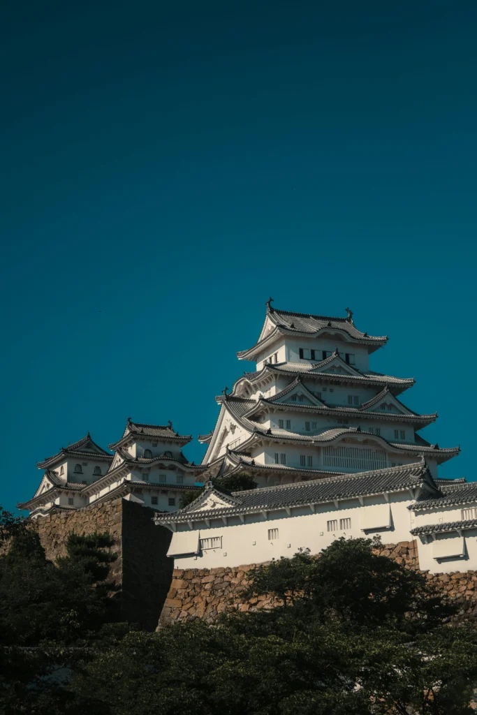 Exóticos - Japão