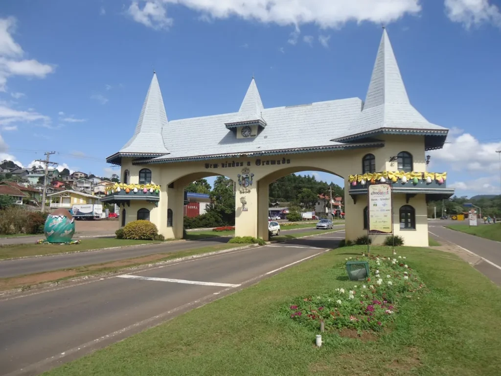 gramado - rs