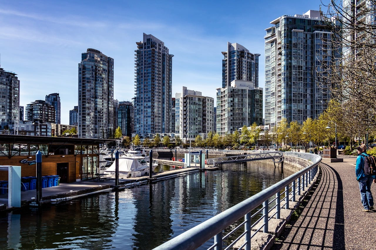 vancouver - canada