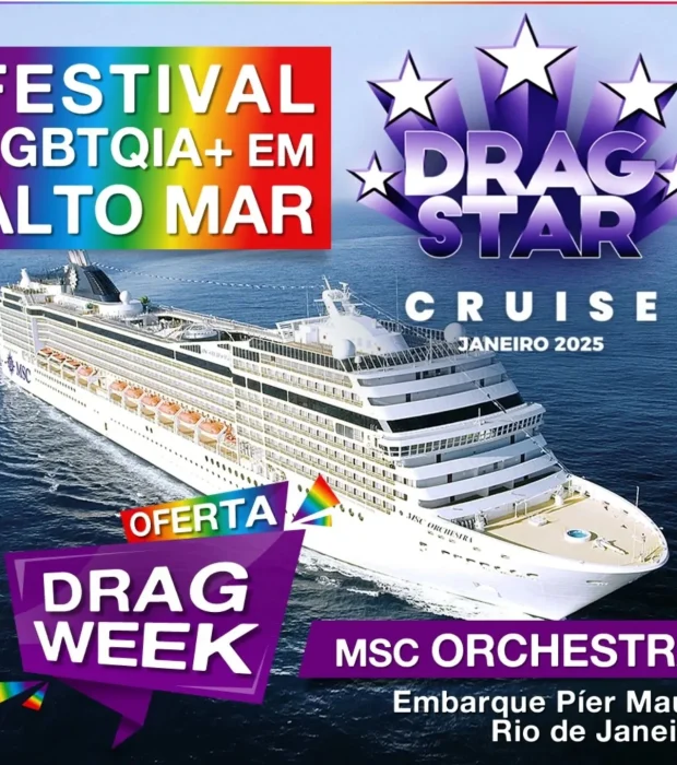 CRUZEIRO-LGBT