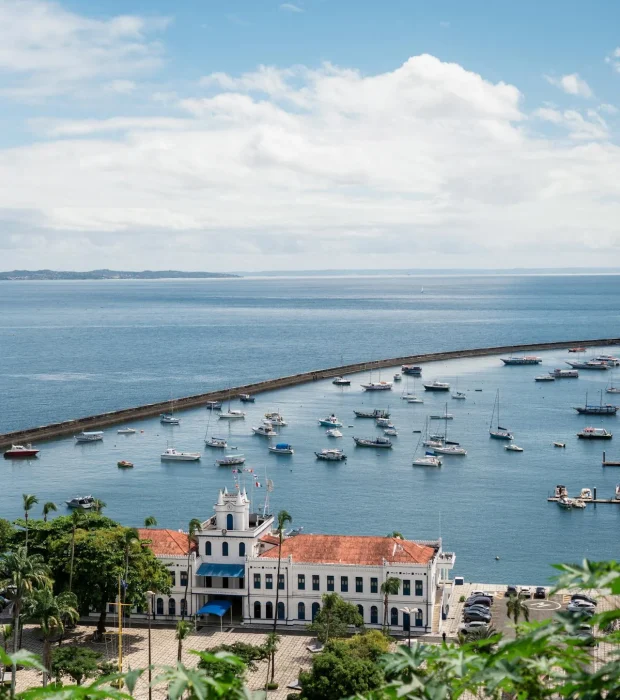 Imagem Nordeste